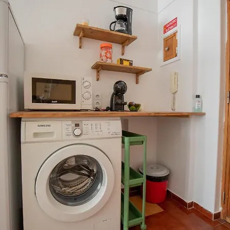 Apartment Algures Perto Do Rio Portimao