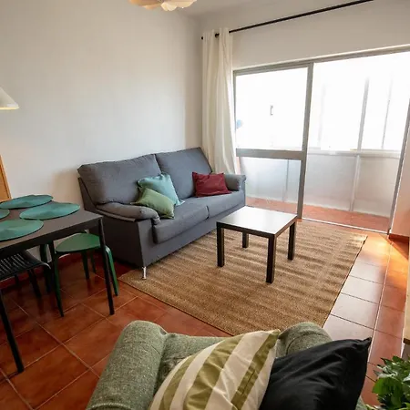 Algures Perto Do Rio Apartamento