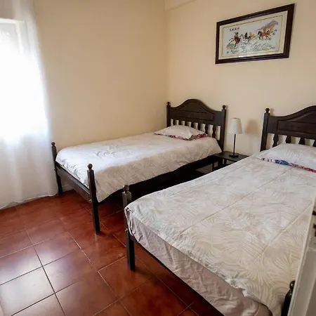 Apartment Algures Perto Do Rio
