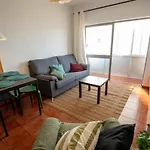 Algures Perto Do Rio Apartman