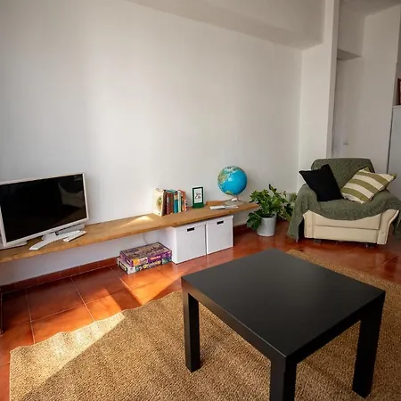 Algures Perto Do Rio Apartman Portimão