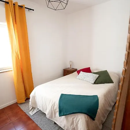 Algures Perto Do Rio Apartman *