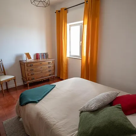 Algures Perto Do Rio Apartman *